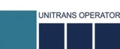 "UNITRANS OPERATOR" Ltd logo