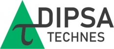 DIPSA TECHNES SRL logo