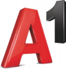 A1 Digital Deutschland GmbH logo