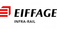 Eiffage Rail Niederlassung der Eiffage Infra-Bau SE logo