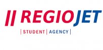 RegioJet a.s. logo
