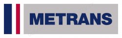 METRANS Rail (Deutschland) GmbH logo