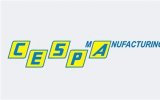 CESPA MANUFACTURING SRL logo