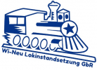 Wi-Neu Lokinstandsetzungs GbR logo