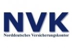 NVK GmbH Norddeutsches Versicherungskontor logo
