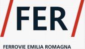 FER Ferrovie Emilia Romagna S.r.l. logo