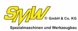 SMW Spezialmaschinen und Werkzeugbau GmbH & Co. KG logo