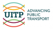 UITP International Association of Public Transport AISBL logo