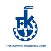 Franz Kaminski Waggonbau GmbH logo
