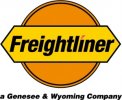 Freightliner Group Limited logo