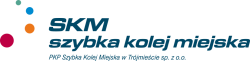 PKP Szybka Kolej Miejska logo