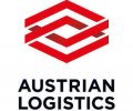 AUSTRIAN LOGISTICS logo