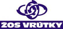 ŽOS Vrútky a.s. logo