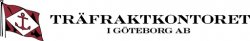 Träfraktkontoret i Göteborg AB logo