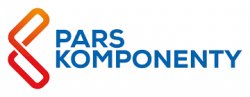 Pars Komponenty s. r. o. logo