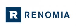 RENOMIA, a. s. logo