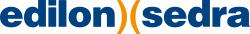 edilon)(sedra b.v. logo