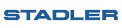 Stadler Rail AG logo
