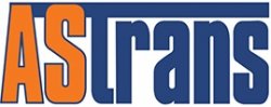 AStrans Waggon-Service GmbH logo