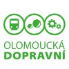 OLOMOUCKÁ DOPRAVNÍ s.r.o. logo