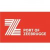 Port of Zeebrugge (M.B.Z.) logo