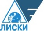 "CTS "Liski" JSC "Ukrzaliznytsia" logo