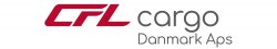 CFL cargo Danmark ApS logo