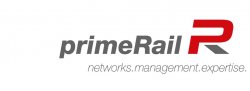 primeRail GmbH logo