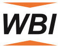 WBI GmbH logo
