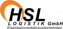 HSL Logistik GmbH logo