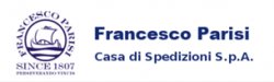 FRANCESCO PARISI S.P.A. logo