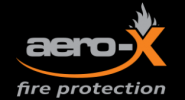 Aero-X AG logo