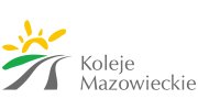 Koleje Mazowieckie logo