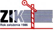 Zakład Inżynierii Kolejowej Sp. z o.o. logo