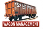 SC WAGON MANAGEMENT logo