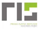 Regio Infra Service Sachsen GmbH logo
