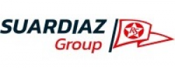 GRUPO LOGISTICO SUARDIAZ SL logo