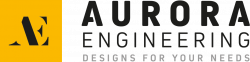 Aurora Engineering s.r.o. logo