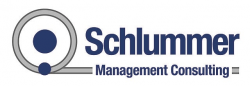 Schlummer Management Consulting GmbH logo