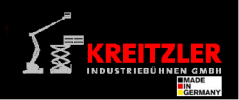 Kreitzler Industriebühnen GmbH logo
