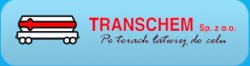 TRANSCHEM Sp. z o.o. logo