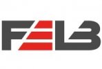 FELB Austria GmbH (Far East Land Bridge Ltd.) logo