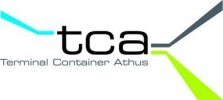 Terminal Container Athus S.A. logo