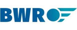 BWR Waggonreparatur GmbH logo