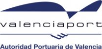 VALENCIAPORT (Port Authority of Valencia) logo