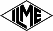 ILME SpA logo