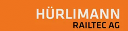 Hürlimann Railtec AG logo