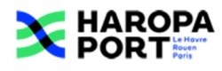HAROPA PORT (Port du Havre) logo