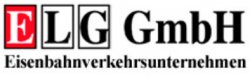 ELG GmbH Eisenbahnverkehrsunternehmen