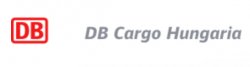 DB Cargo Hungária Kft. logo